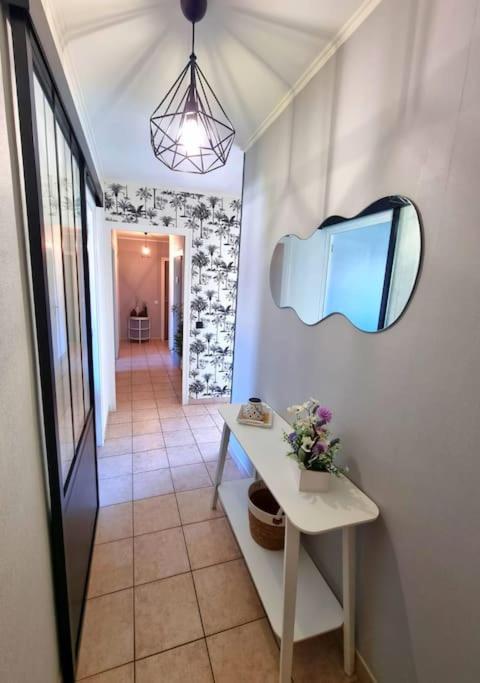 Appartement Cosy Entre Lac Et Montagne Thonon-les-Bains Kültér fotó
