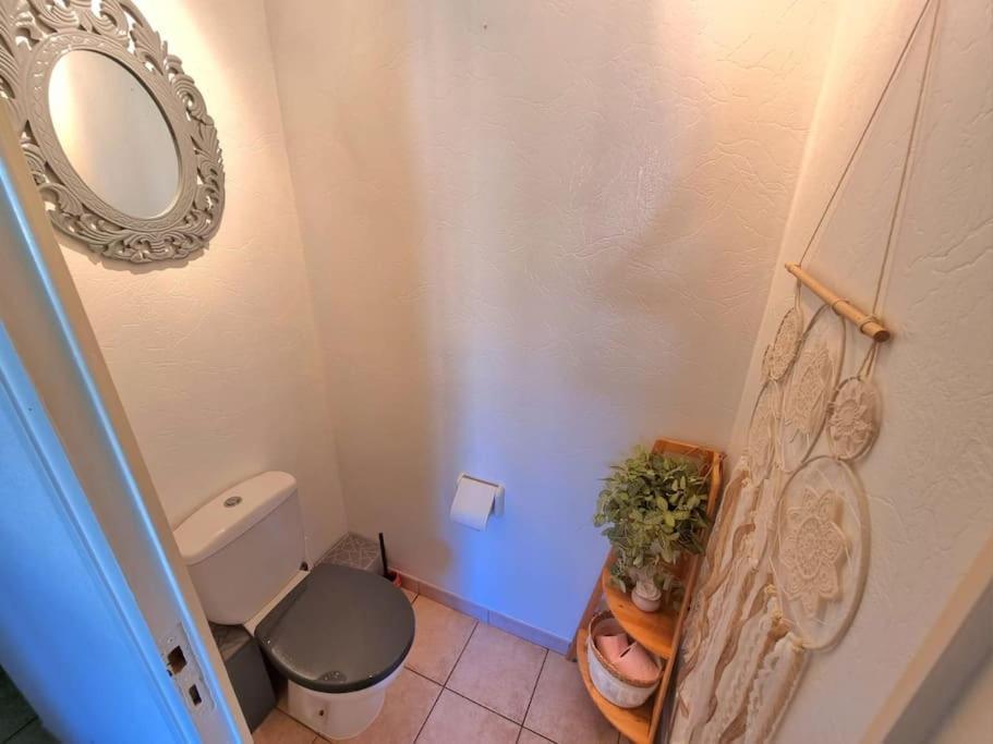 Appartement Cosy Entre Lac Et Montagne Thonon-les-Bains Kültér fotó