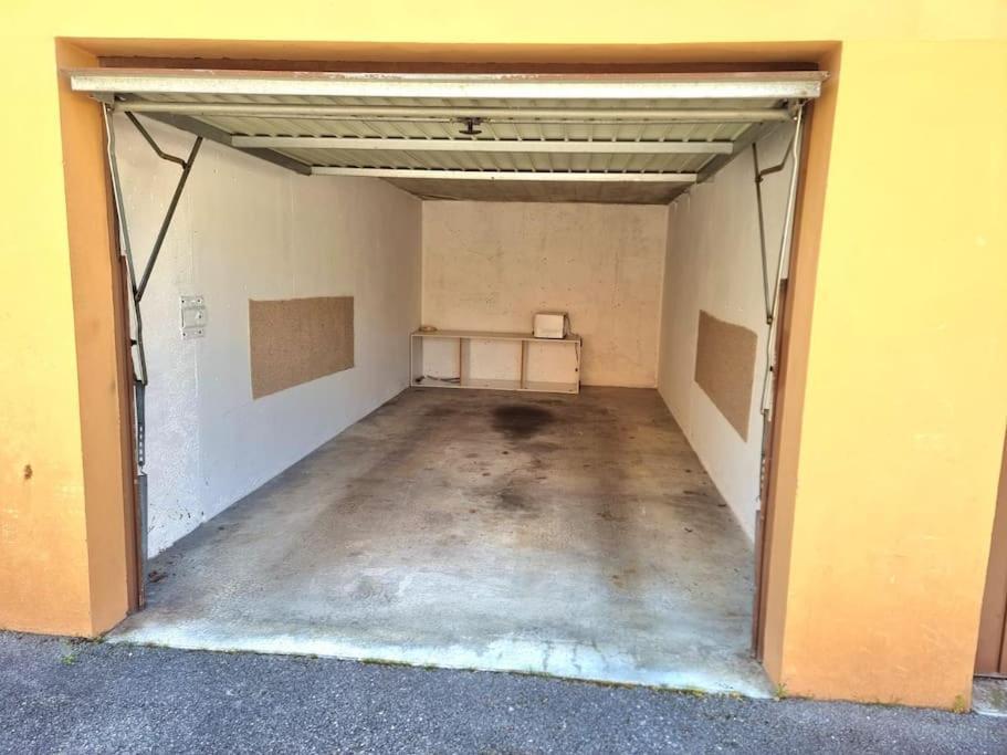 Appartement Cosy Entre Lac Et Montagne Thonon-les-Bains Kültér fotó